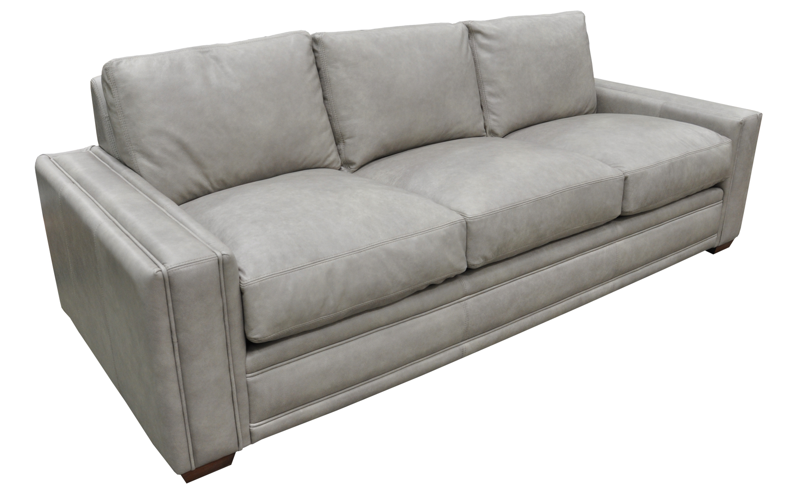 Asher Arizona Leather